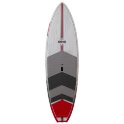 Naish SUP Hardboard Mad Dog X32 2024 - 9'0" Yitong - China