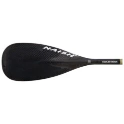 Naish SUP Paddel Kevlar Wave Vario SDS 2024 - 85 Multicolor -Surfshop24 Ladenverkäufe 516.36105.000 5 s28sup paddles kevlarwave 85 bladefront 2000x2000