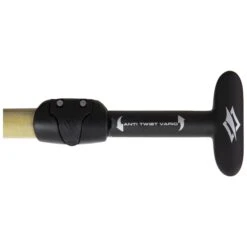 Naish SUP Paddel Kevlar Wave Vario SDS 2024 - 85 Multicolor -Surfshop24 Ladenverkäufe 516.36105.000 6 s28sup paddles kevlarwave 85 handle 2000x2000