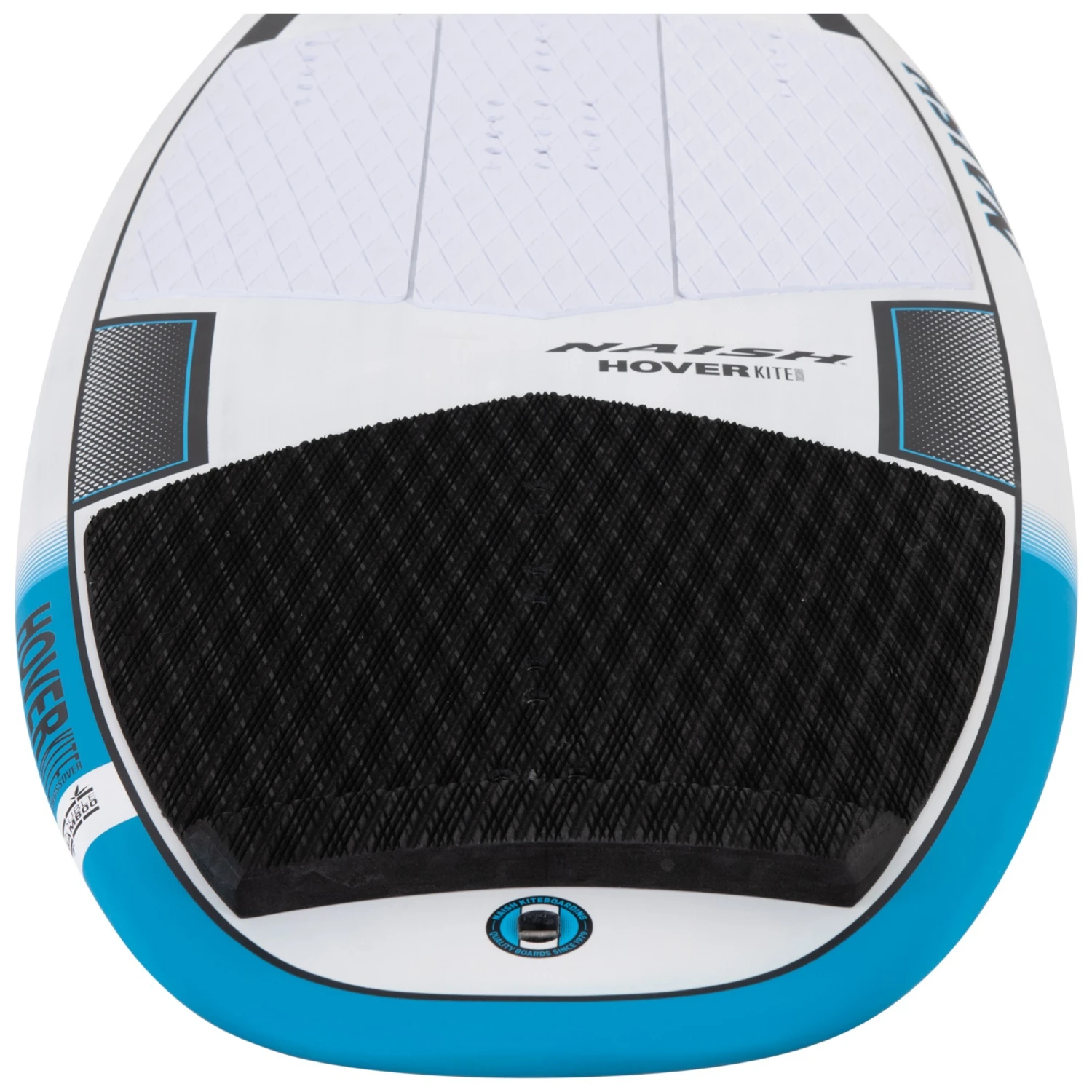 Naish Kite Foil Board Crossover 2024 - 4'10" Multicolor 8 Naish Kite Foil Board Crossover 2024 - 4'10" Multicolor – Bild 6