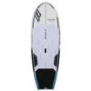 Naish Windsurf & Wing & SUP Foil Board Hover Crossover 2024 - 115 Multicolor
