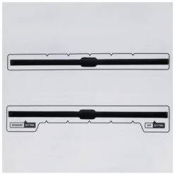 Naish Windsurf & Wing & SUP Foil Board Hover Crossover 2024 - 115 Multicolor -Surfshop24 Ladenverkäufe 516.40056.000 6 s28sup foilboards hovercrossover 115 foilbox 2000x2000