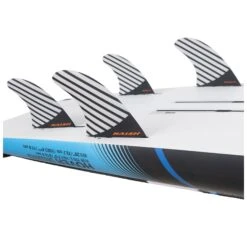 Naish Windsurf & Wing & SUP Foil Board Hover Crossover 2024 - 115 Multicolor -Surfshop24 Ladenverkäufe 516.40056.000 detail s28sup foilboards hovercrossover 115 fins 02 2000x2000