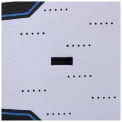 Naish Windsurf & Wing & SUP Foil Board Hover Crossover 2024 - 115 Multicolor -Surfshop24 Ladenverkäufe 516.40056.000 detail s28sup foilboards hovercrossover 115 footstrapinserts 2000x2000