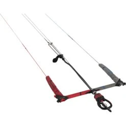 Naish Kite Bar Torque2 + QR 55 2023 - -Surfshop24 Ladenverkäufe 517.20070.000 517.20071.000 s27kb controlsystem torque2 torqueqr leftangle hires rgb 1