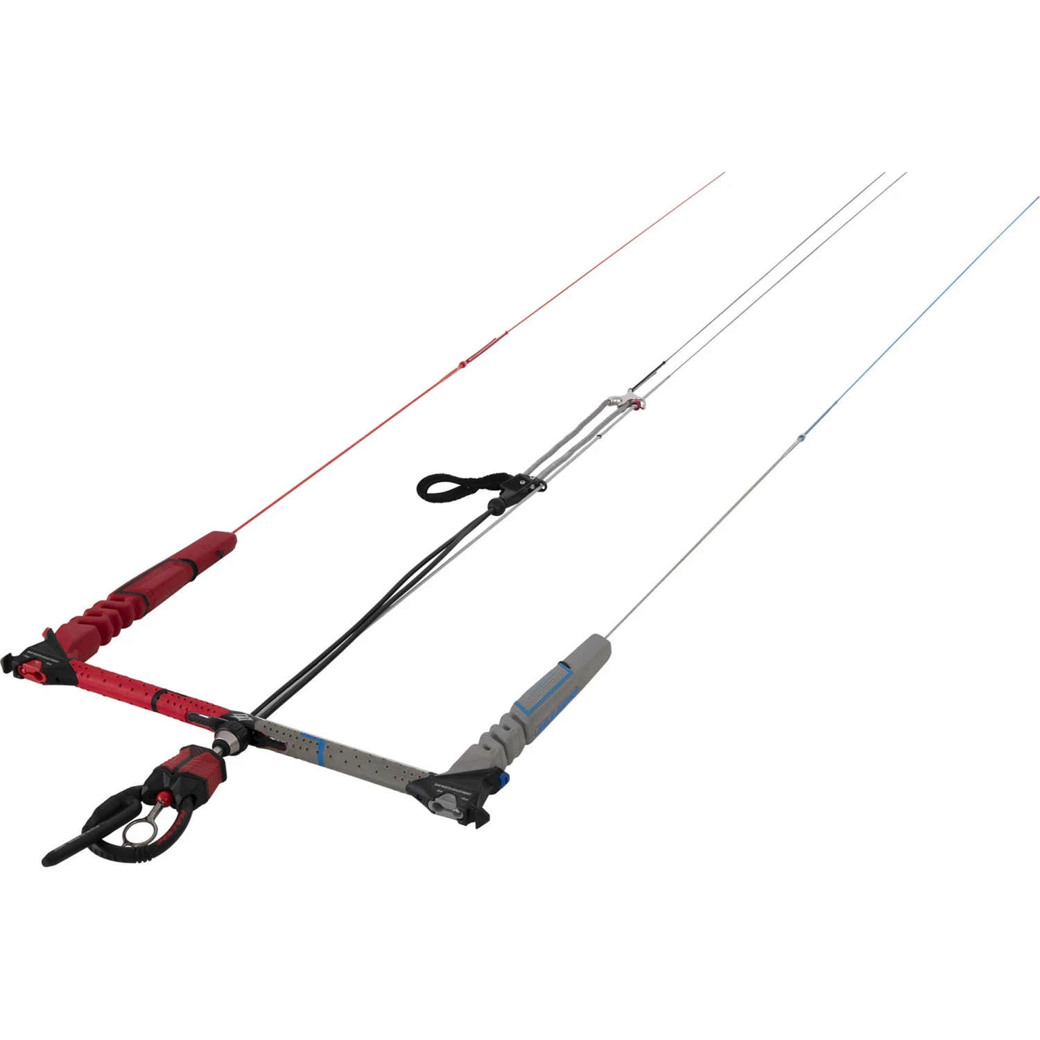 Naish Kite Bar Torque2 + QR 50 2023 - 3 Naish Kite Bar Torque2 + QR 50 2023 -