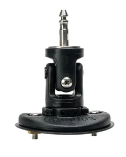 Chinook Mechanical Euro Pin Mast Base Mastfuß - 1-Bolt -Surfshop24 Ladenverkäufe 55p 2boltmech 36