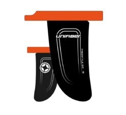 Unifiber Windsurf Finne Freestyle PRO G10 2023 - 15 Cm Slot Box