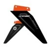 Unifiber Windsurf Finne Weed Slasher Freeride G10 Seegras 2023 - 28 Cm Power Box -Surfshop24 Ladenverkäufe 598301732dcddc22e27f6bd2