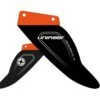 Unifiber Windsurf Finne Weed Slasher Bump & Jump G10 Seegras 2023 - 21 Cm Power Box -Surfshop24 Ladenverkäufe 598301752dcddc22e14affb2