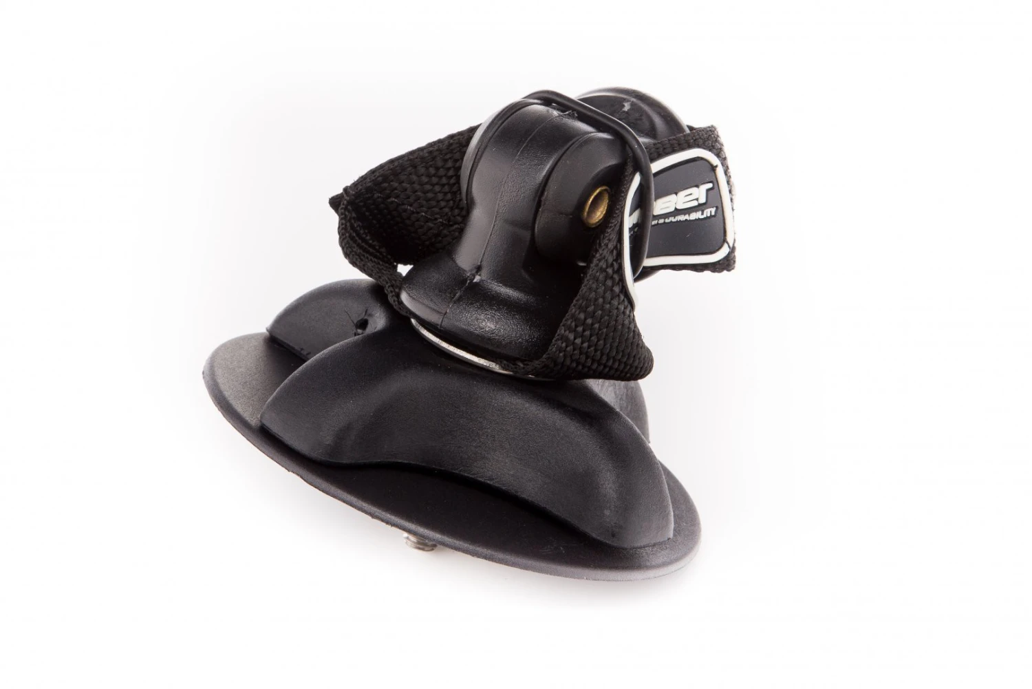 Unifiber Mastfuß Kardan U-Pin Stift - None 6 Unifiber Mastfuß Kardan U-Pin Stift - None – Bild 4