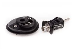 Unifiber Removable Cardan Mastfuß - None -Surfshop24 Ladenverkäufe 5c88018797b7a3399e309915