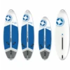 Unifiber Windsurf Board Rookie II Mit Schwert 2023 - 185 -Surfshop24 Ladenverkäufe 5d78d0b297b7a317ba7c0ca2