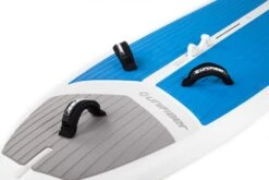 Unifiber Windsurf Board Rookie II Mit Schwert 2023 - 185 -Surfshop24 Ladenverkäufe 5e8ee1fa91eac35c3920fa02