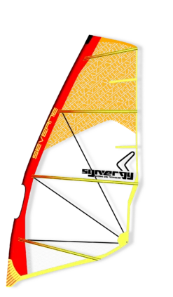 SEVERNE Windsurf Rigg SYNERGY 2022 - 7.3 -Surfshop24 Ladenverkäufe 5yx64s2thwrauakyo2etjvhah
