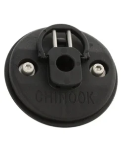 Chinook 2-Bolt (Quick Release) "Upper" Plate -