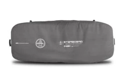 Starboard Windsurf Boardbag IQFOIL RE-COVER TRAVEL BAG 2024 - 215 X 85