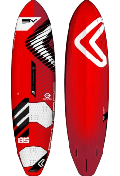 SEVERNE Windsurf Board DYNO 3 2023 - 105 -Surfshop24 Ladenverkäufe 8i8zjqiungw5m2u2llg5ykbct