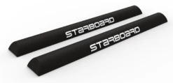 Starboard Dachträgerpolster AERO RACK PADS (1 Paar) 2024 - 90cm