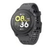 COROS PACE 3 GPS-Sportuhr Mit SIlikon-Armband - Schwarz -Surfshop24 Ladenverkäufe 94233817 01