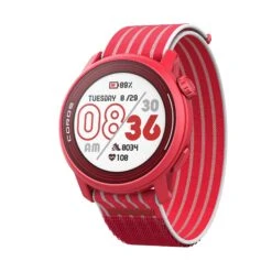 COROS PACE 3 GPS-Sportuhr Mit Nylon-Armband - Eliud Kipchoge Edition -Surfshop24 Ladenverkäufe 94233818 01