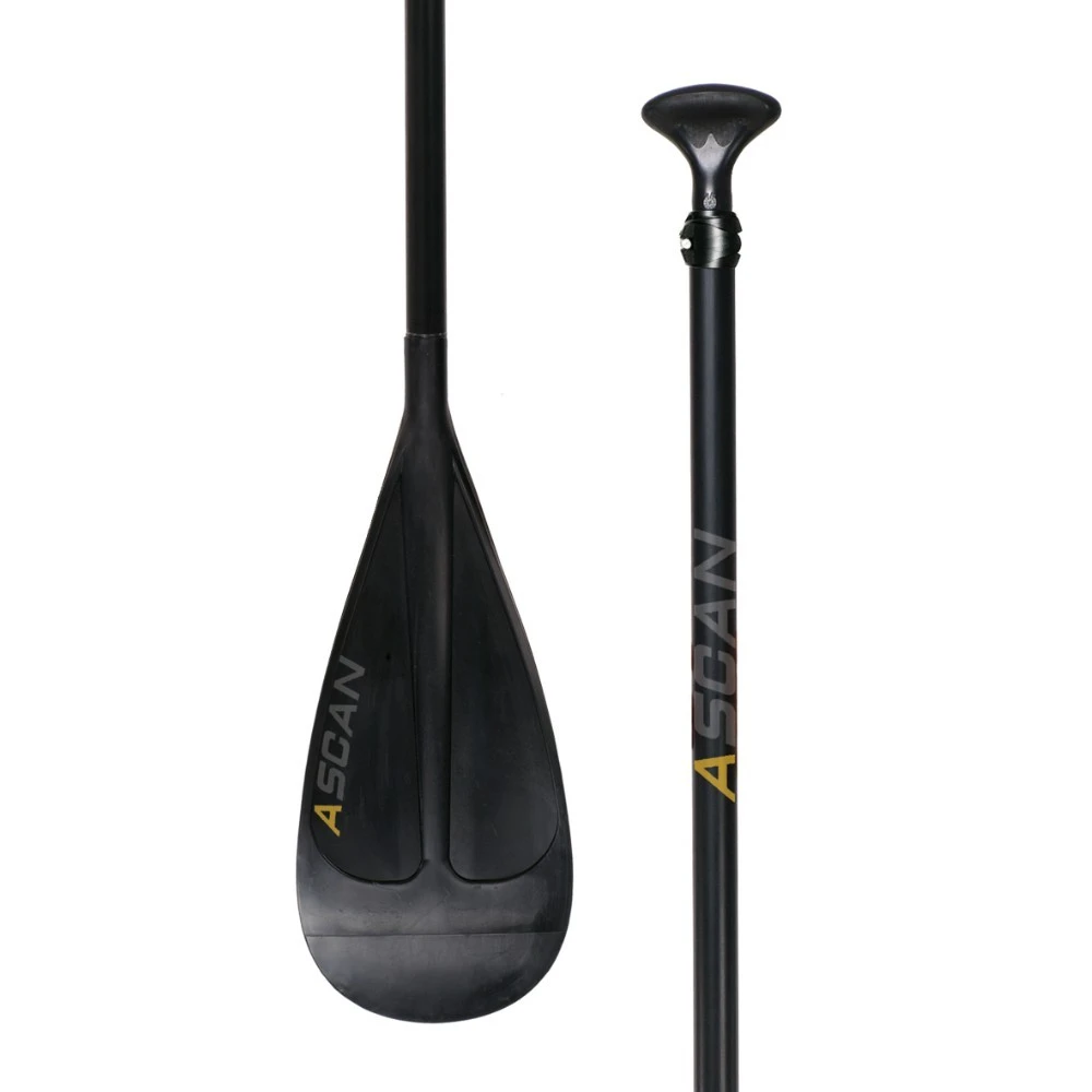 Ascan SUP Paddel Alu 175-218 - None 3 Ascan SUP Paddel Alu 175-218 - None