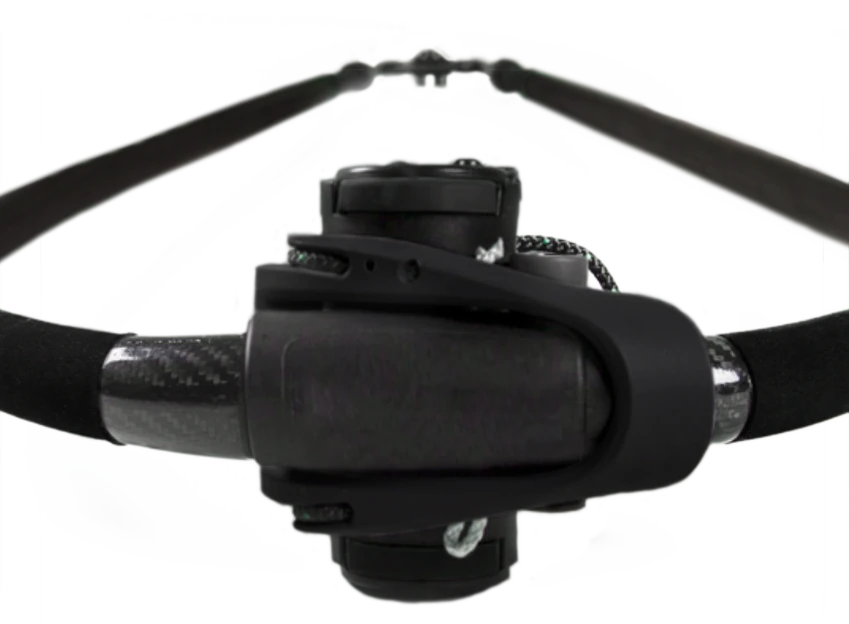 I99 Windsurf Gabelbaum Pro 1 2023 - 140/200 4 I99 Windsurf Gabelbaum Pro 1 2023 - 140/200 – Bild 2