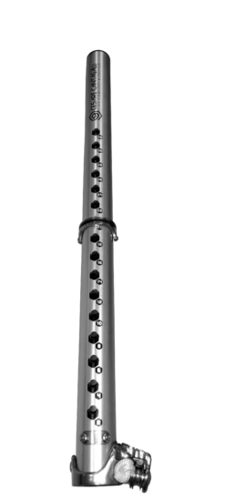 I99 Extension RDM Mastverlängerung 2024 - 48 -Surfshop24 Ladenverkäufe 99 exrdm48 2