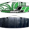 I99 SUP Boardbag - XS (265x80)