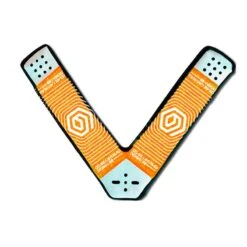 I99 Windsurf & Wing Fußschlaufe VEE Front Superlight Straps - White/blue -Surfshop24 Ladenverkäufe 99accslvfor