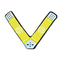 I99 Windsurf & Wing Fußschlaufe VEE Front Superlight Straps - White/blue -Surfshop24 Ladenverkäufe 99accslvfye