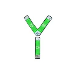 I99 Windsurf & Wing Fußschlaufe VEE Set Superlight Straps - White/blue 8 I99 Windsurf & Wing Fußschlaufe VEE Set Superlight Straps - White/blue -Surfshop24 Ladenverkäufe 99accslvgr