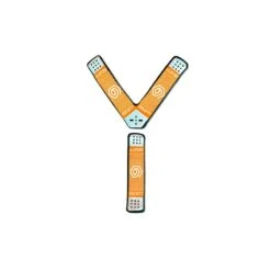 I99 Windsurf & Wing Fußschlaufe VEE Set Superlight Straps - White/blue 9 I99 Windsurf & Wing Fußschlaufe VEE Set Superlight Straps - White/blue -Surfshop24 Ladenverkäufe 99accslvor