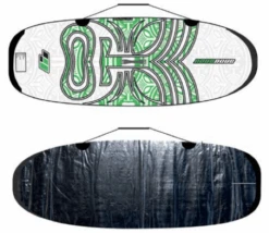 I99 Windsurf Boardbag - Multi WS Bag Wave (245x60x45) -Surfshop24 Ladenverkäufe 99accwsb 006 1