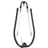 I99 Windsurf Gabelbaum DUO 3 Pcs Aluminium-Vario-Boom 2024 - 160/200 -Surfshop24 Ladenverkäufe 99dcwsb