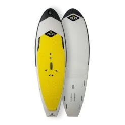 I99 Windsurf & SUP Board DUO WINDSUP V2 2024 - 7'6