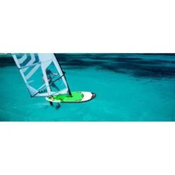 DUO Windsurf Board WIND V2 2024 - 129 -Surfshop24 Ladenverkäufe 99dwv21299