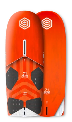 I99 Windsurf Foil Board Aero + Pro 2022 - 71 -Surfshop24 Ladenverkäufe 99ws222