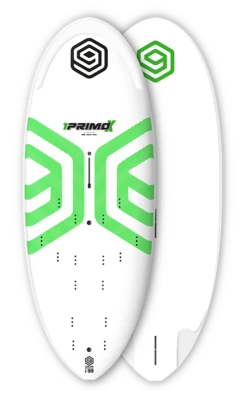 I99 Windsurf Board Primo X 2024 - 155