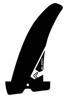SEVERNE Windsurf Finne FSW-SERIES 2024 - 340