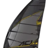 Point 7 AC-1 PRO SLALOM RACING Windsurfsegel 2022 - 4,7 Black