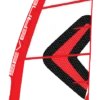 SEVERNE Windsurf Foil Segel FOIL FREEK Red 2024 - 4.0 Red -Surfshop24 Ladenverkäufe ak0ft5dgepskfzjlqvv3lhbhr