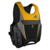 AK Auftriebsweste Progr. Floatation Yellow 2024 - M -Surfshop24 Ladenverkäufe ak floatation vest v2 yellow img 01