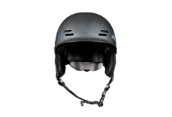 AK Wassersport Helm Riot Black 2024 - L-XL -Surfshop24 Ladenverkäufe ak riot helmet black 1