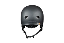 AK Wassersport Helm Riot Black 2024 - L-XL -Surfshop24 Ladenverkäufe ak riot helmet black 2