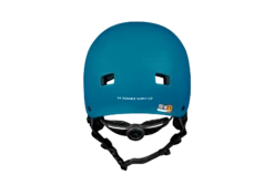 AK Wassersport Helm Riot Teal 2024 - L-XL 9 AK Wassersport Helm Riot Teal 2024 - L-XL -Surfshop24 Ladenverkäufe ak riot helmet teal 2