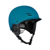 AK Wassersport Helm Riot Teal 2024 - L-XL -Surfshop24 Ladenverkäufe ak riot helmet teal 3