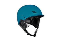 AK Wassersport Helm Riot Teal 2024 - L-XL