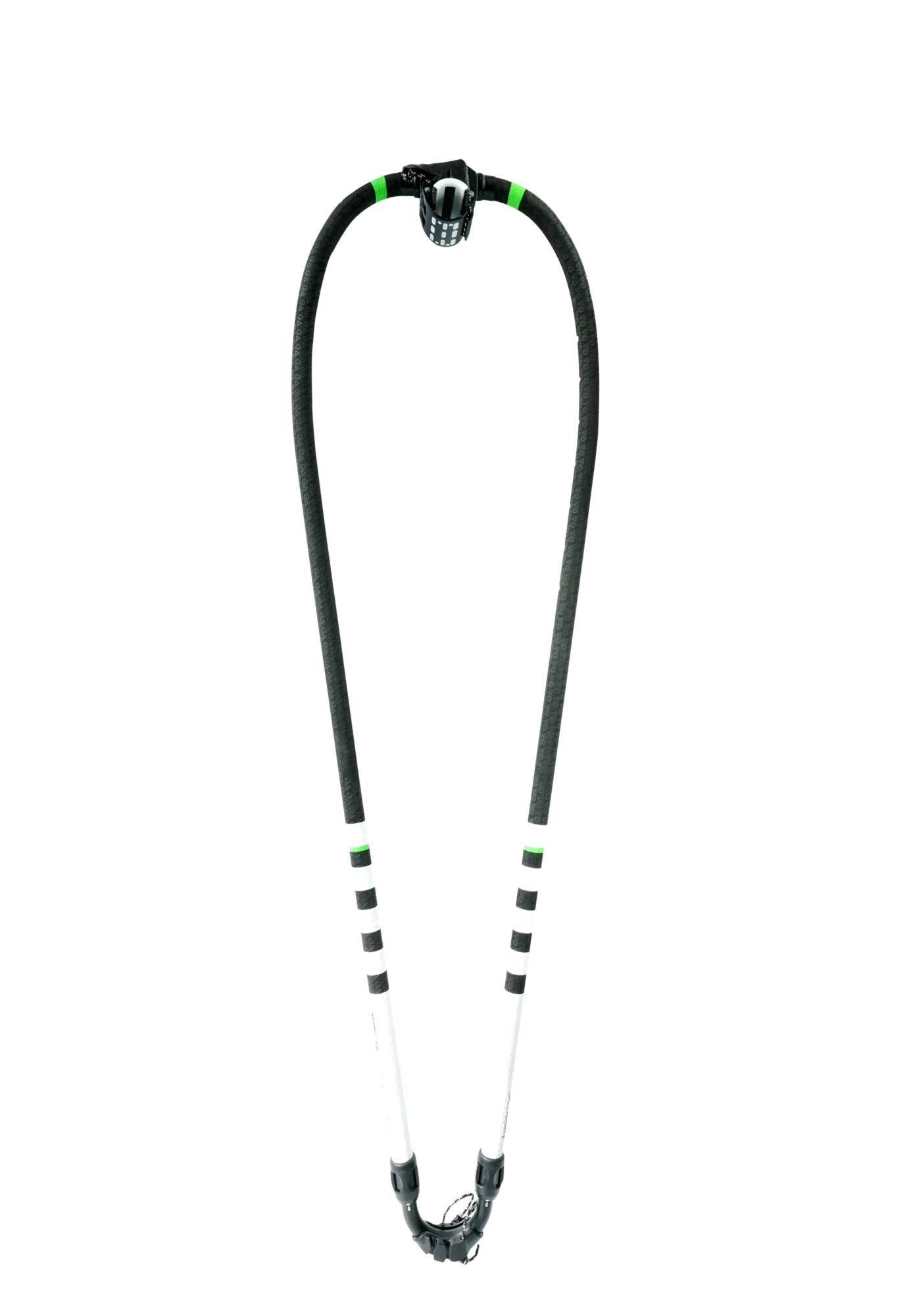 GAASTRA GA-Booms Windsurf Gabelbaum Green Line Mono Tapered 2024 - 140-190 3 GAASTRA GA-Booms Windsurf Gabelbaum Green Line Mono Tapered 2024 - 140-190