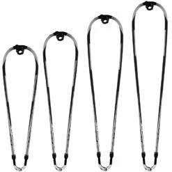 Point 7 Windsurf Gabelbaum Alu+ Pro Boom 2023 - 140-190